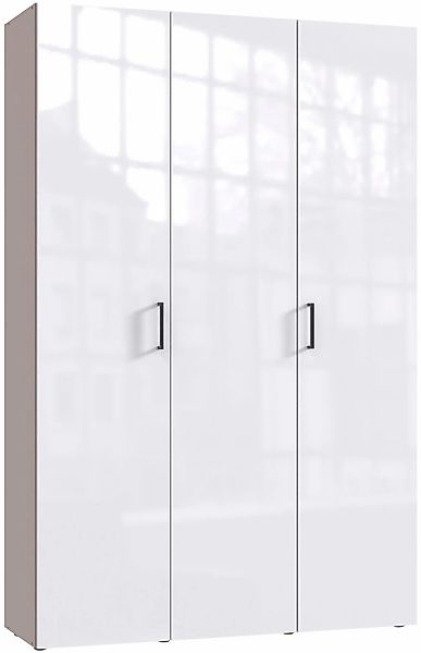 Wimex Kleiderschrank "Mugano, in 5 Breiten und 2 Höhen, Made in Germany", ( günstig online kaufen