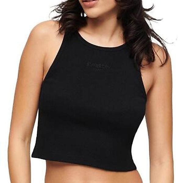 Superdry  Tank Top W6011832A-9VC günstig online kaufen