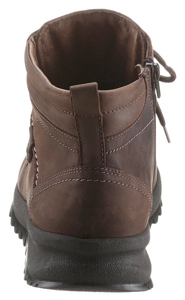 Waldläufer HELLE Winterboots mit Schaftpolsterung, G-Weite günstig online kaufen
