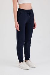 COMEOR Jogginghose Damen -Baumwolle Warme Sporthose, günstig online kaufen