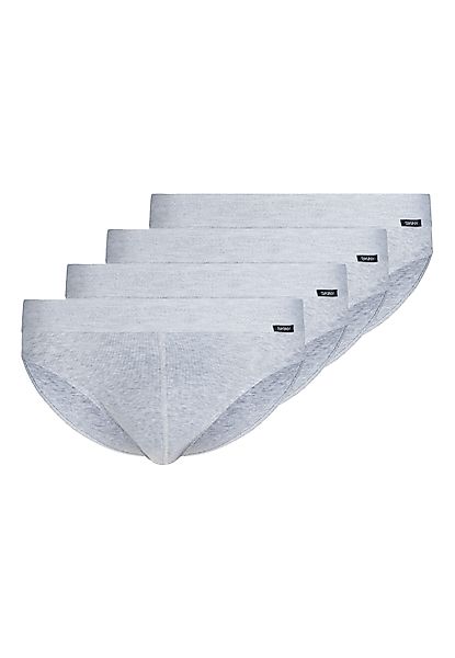 Skiny Slip 4er Pack Basic (Spar-Set, günstig online kaufen
