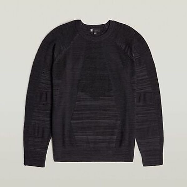G-Star Raw  Pullover D26777-C259-7242 DK/BLACK/ASFALT günstig online kaufen