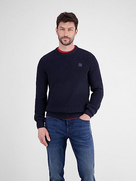 LERROS Strickpullover Herren Strickpullover günstig online kaufen