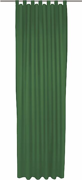 Wirth Vorhang "Umea" Schlaufen 1 Stk. tlg. günstig online kaufen