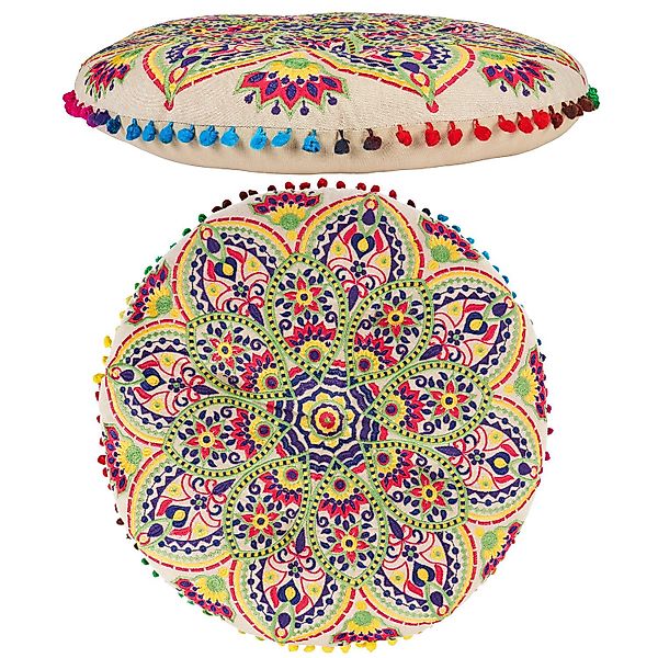 Marrakesch Orient & Mediterran Interior Hocker günstig online kaufen