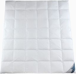 Haeussling Daunenbettdecke GRÖNLAND Made in Green, günstig online kaufen