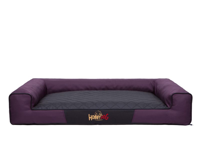Hobbydog Tierbett Hundebett Schlafplatz Hundekissen Hundesofa günstig online kaufen