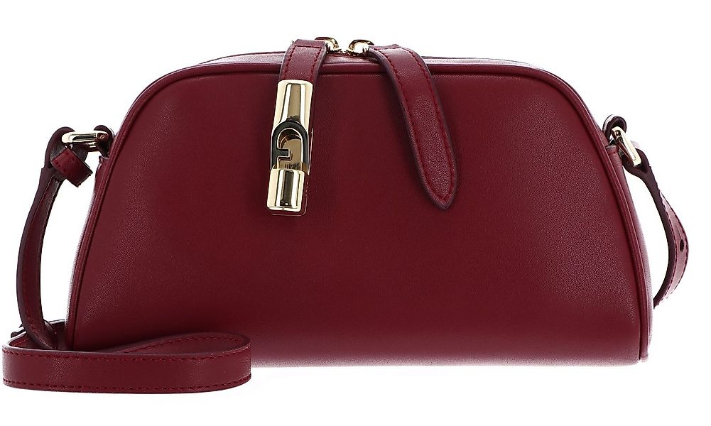 Furla Umhängetasche Goccia Crossbody, aus echtem günstig online kaufen