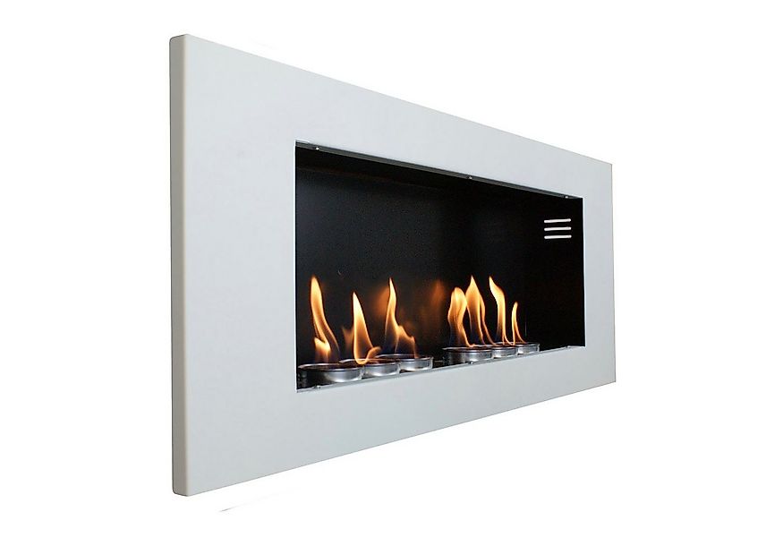 Kaminbau Mierzwa Echtfeuer-Dekokamin Aurora (Supreme, Brenngel & Bio-Ethano günstig online kaufen