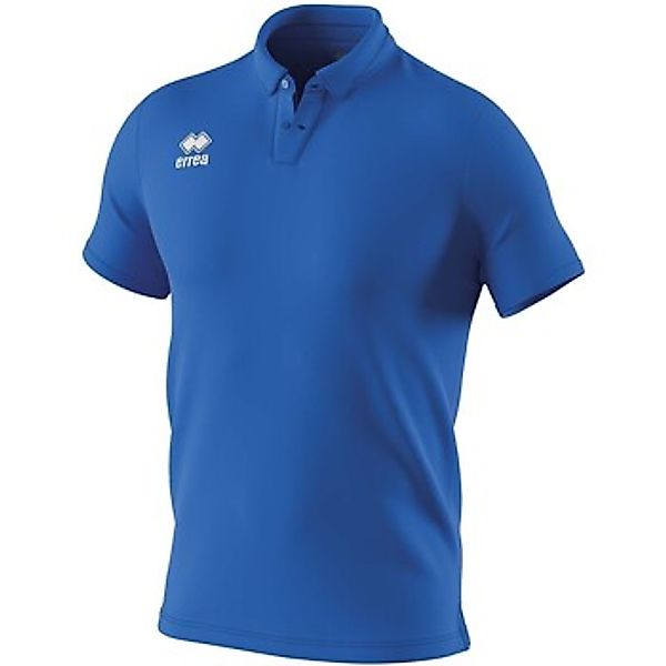 Errea  Poloshirt Alex Mc Ad günstig online kaufen