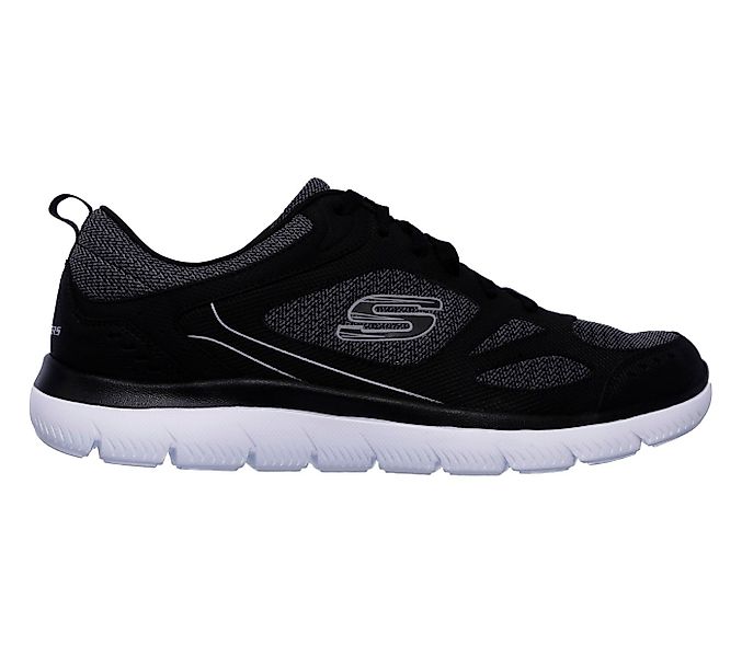 Skechers Summits-South Rim Sneaker, Freizeitschuh, Halbschuh, Schnürschuh i günstig online kaufen