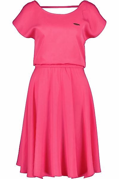 Alife & Kickin Jerseykleid "Damen IsabellaAK" günstig online kaufen