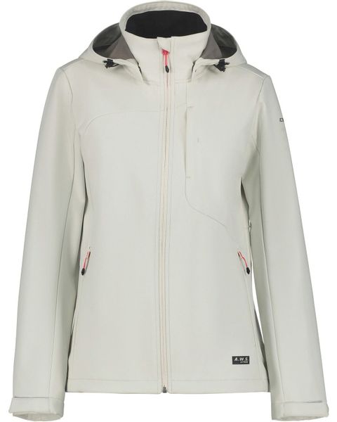 Icepeak Softshelljacke Damen Softshelljacke Burnet günstig online kaufen