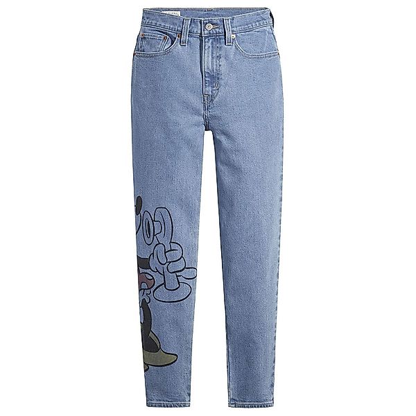 Levi´s ® ©disney High Rise Boyfriend Jeans 24 Indigo günstig online kaufen