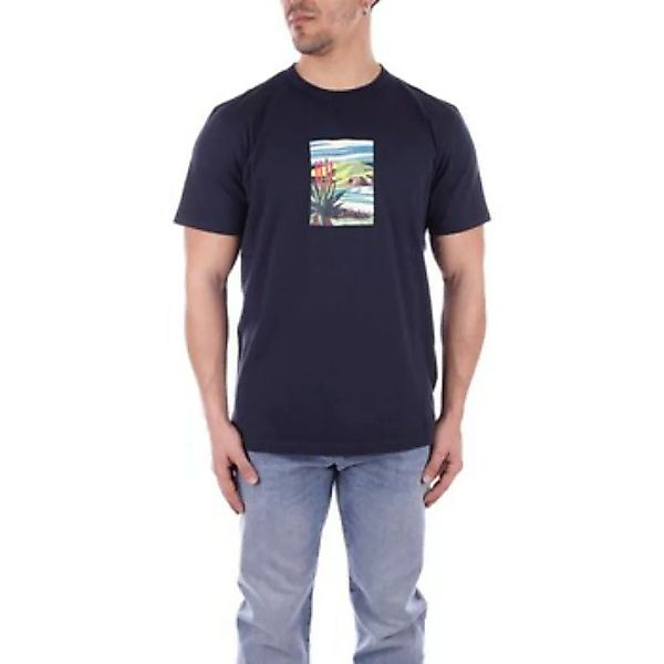 Woolrich  T-Shirt CFWOTE0130MRUT2926 günstig online kaufen
