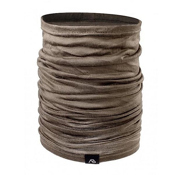 A. Blöchl Multifunktionstuch Schlauchschal Lite Merino Wolle günstig online kaufen