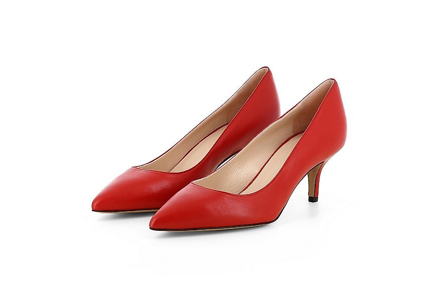 Evita GIULIA Pumps (Paar, Kunstledersohle) Handmade in Italy günstig online kaufen