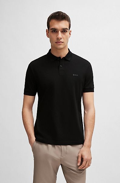 BOSS GREEN Poloshirt "Pio", mit Polokragen günstig online kaufen