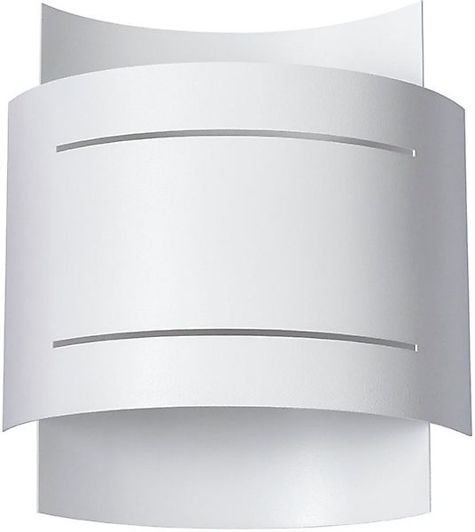 SOLLUX lighting Wandleuchte »HESTIA«, 1 flammig, Leuchtmittel G9   ohne Leu günstig online kaufen