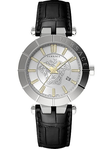 Versace Quarzuhr VE2B001 21 günstig online kaufen