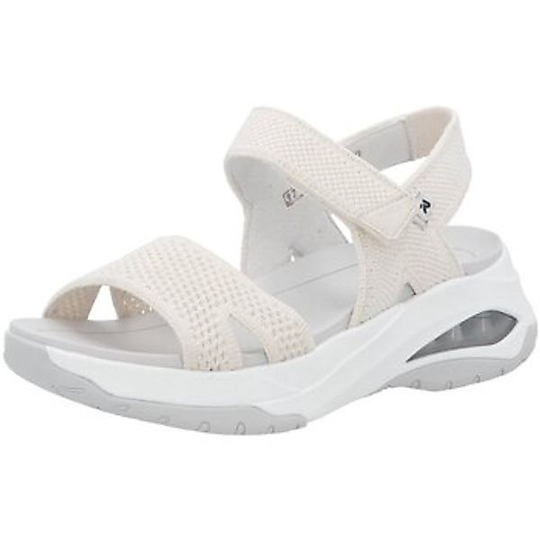 Rieker  Sandalen Sandaletten FSK  W3152-60 günstig online kaufen