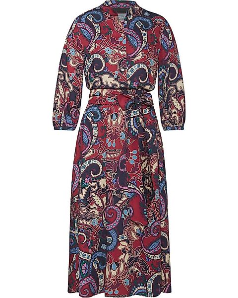 Reitmayer Trachtenkleid Kleid mit Bindegürtel günstig online kaufen