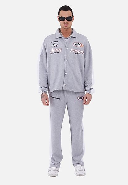OSSY HOMER Trainingsanzug Set Drag Racing günstig online kaufen