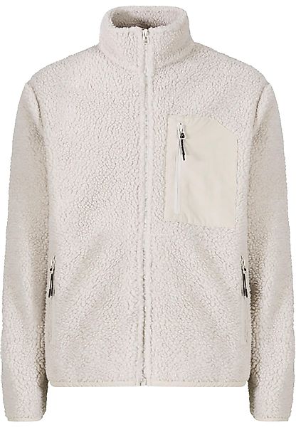 Another Cotton Lab Allwetterjacke "Another Cotton Lab Sherpa Jacket" 1 Stk. günstig online kaufen