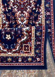 my home Bettumrandung Oriental, Made in günstig online kaufen