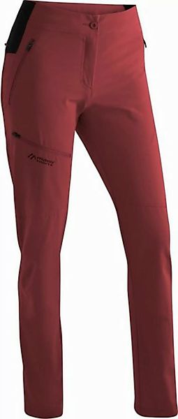 Maier Sports Trekkinghose Latit Slim Vario Women günstig online kaufen