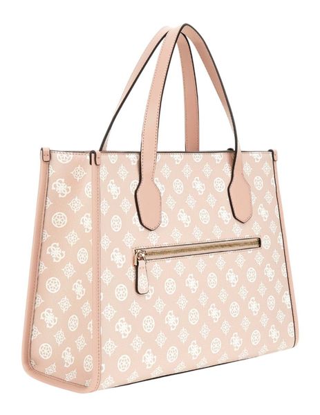 Guess Schultertasche Two Compartment Tote günstig online kaufen