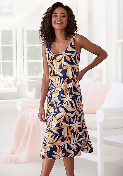 s.Oliver Nachthemd in Maxilänge günstig online kaufen