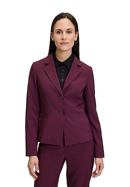 Betty Barclay Kurzblazer Betty Barclay Kurzblazer langarm Material günstig online kaufen