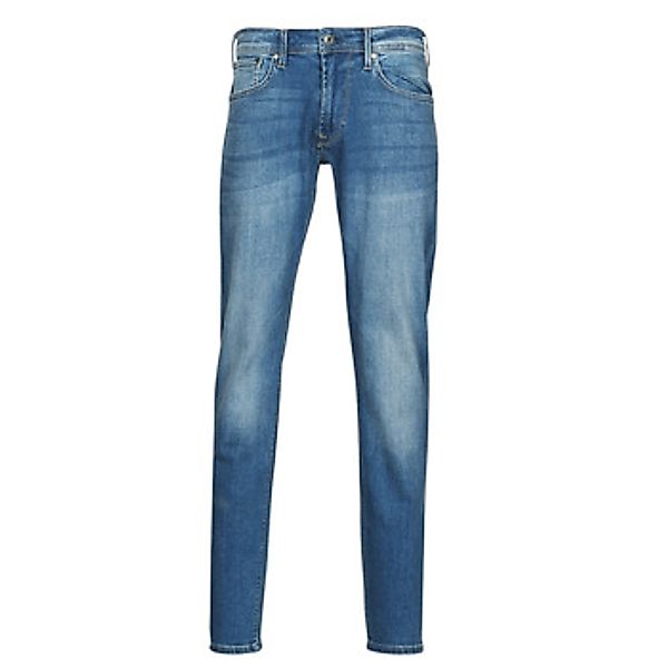 Pepe jeans  Slim Fit Jeans STANLEY günstig online kaufen