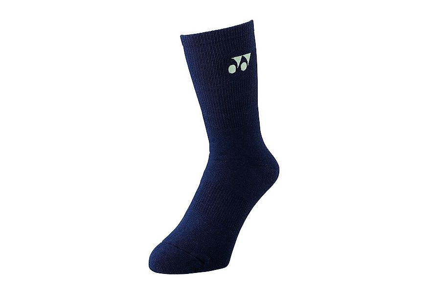 Yonex Sportsocken Crew 2025 navyblau - 1 Paar günstig online kaufen