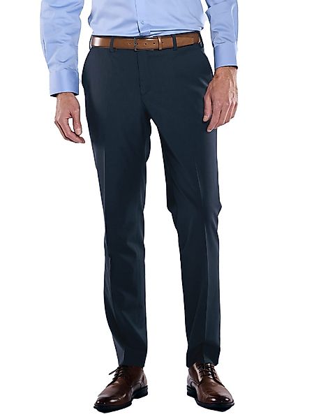Engbers Anzughose Anzug-Hose Slim Fit "My günstig online kaufen