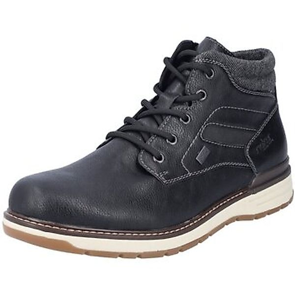 Rieker Winterboots, Schnürboots, Winterstiefelette, TEX-Membran, mit günstig online kaufen