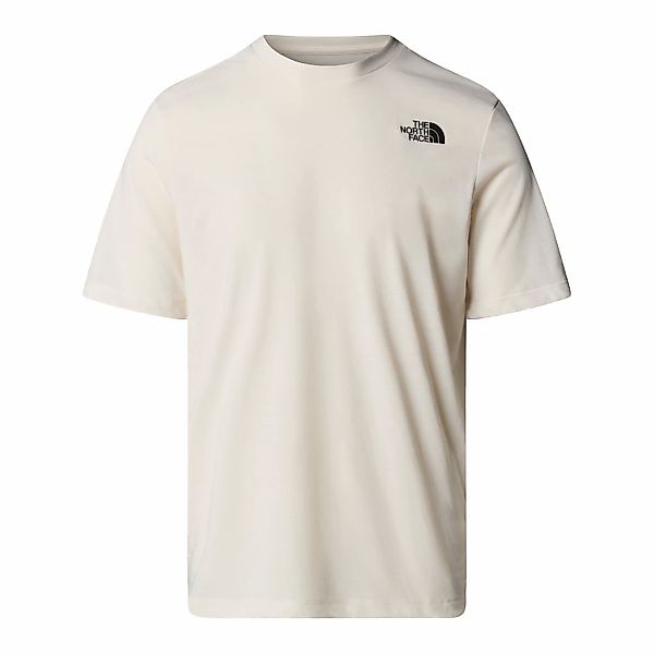 The North Face T-Shirt "Foundation Mountain Faces T-Shirt für Herren", (1 t günstig online kaufen