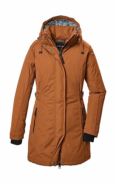 G.I.G.A. DX by killtec Parka "GW 70 WMN PRK", Wind- und wasserdichter Damen günstig online kaufen