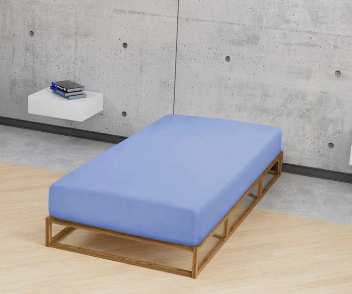 Biberna Spannbettlaken "Biber in Gr. 90x200, 140x200 oder 180x200 cm" aus B günstig online kaufen