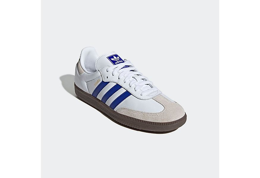 adidas Originals SAMBA OG Sneaker günstig online kaufen