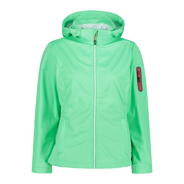 CMP Softshelljacke CMP Damen Softshelljacke Woman günstig online kaufen