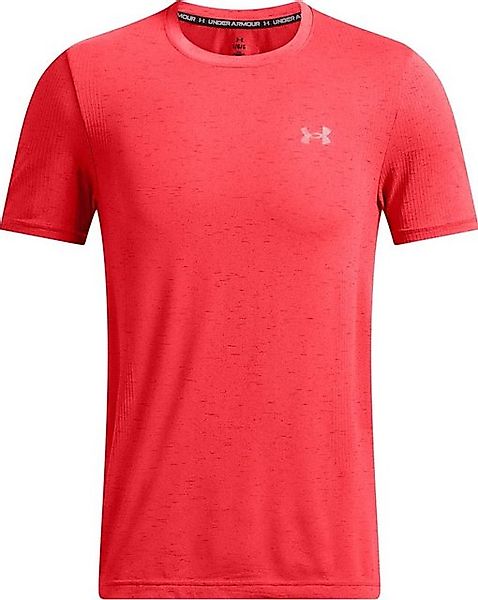 Under Armour® T-Shirt VANISH SEAMLESS SS RACER RED günstig online kaufen