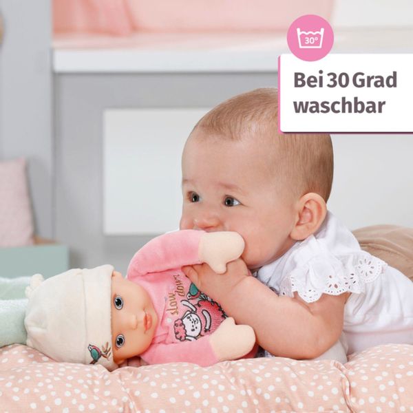 Zapf Creation® Babypuppe 706428 Baby Annabell günstig online kaufen