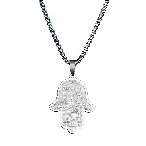 Lale Collection® Kette mit Anhänger Hand günstig online kaufen