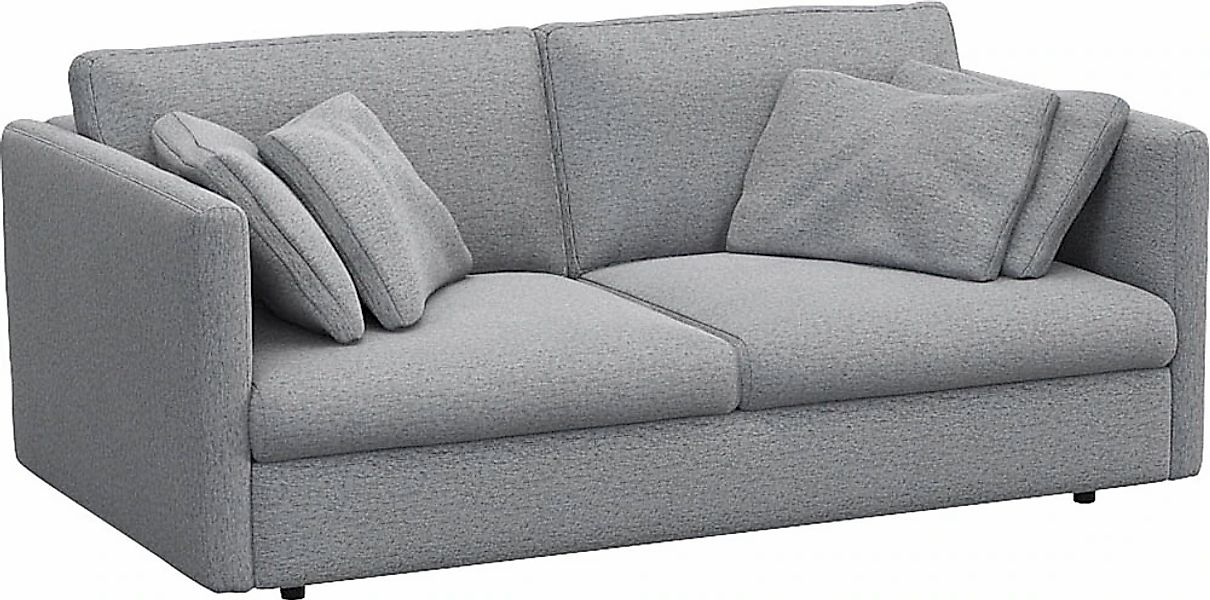 FLEXLUX "Lovane" Weich & anschmiegsam, große Sitztiefe auf Kaltschaum, Deko günstig online kaufen