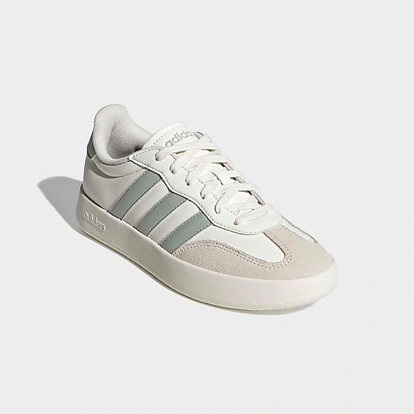 adidas Sportswear Sneaker "BARREDA", Design auf den Spuren des adidas Handb günstig online kaufen