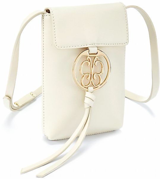 LASCANA Umhängetasche "Handytasche", mit Zierschnalle, Minibag, Crossbody B günstig online kaufen