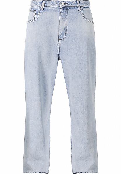 2Y Studios Bequeme Jeans "2Y Studios 2Y Adrik Basic Baggy Jeans" günstig online kaufen