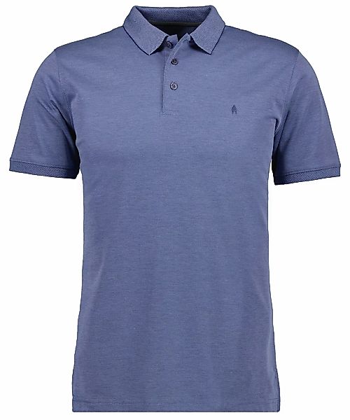 RAGMAN Langarm-Poloshirt Polo soft knit LS günstig online kaufen